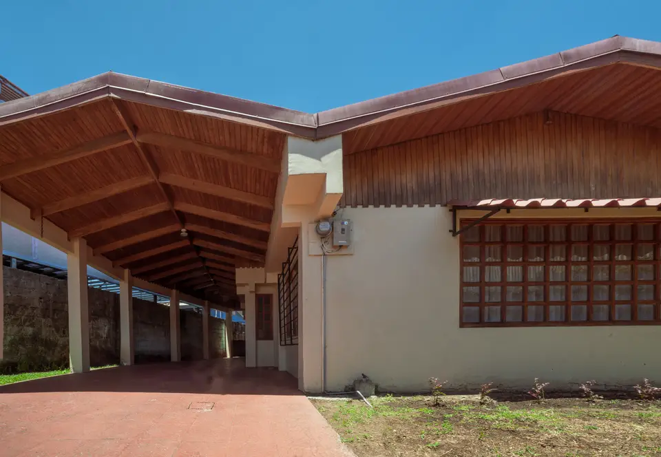 Familienhaus in El Alto de Guadalupe Galerie 3