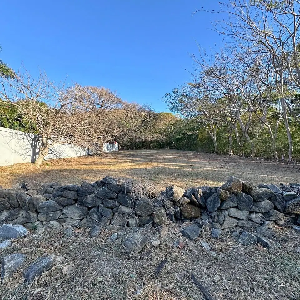Lote cerca de las mejores playas de La Cruz Galería 5